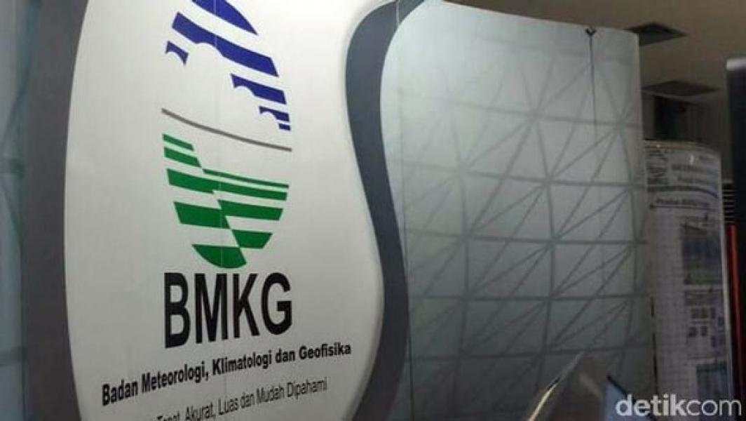 Gempa Bali Terasa Hingga ke Jember, Ini Kata BMKG