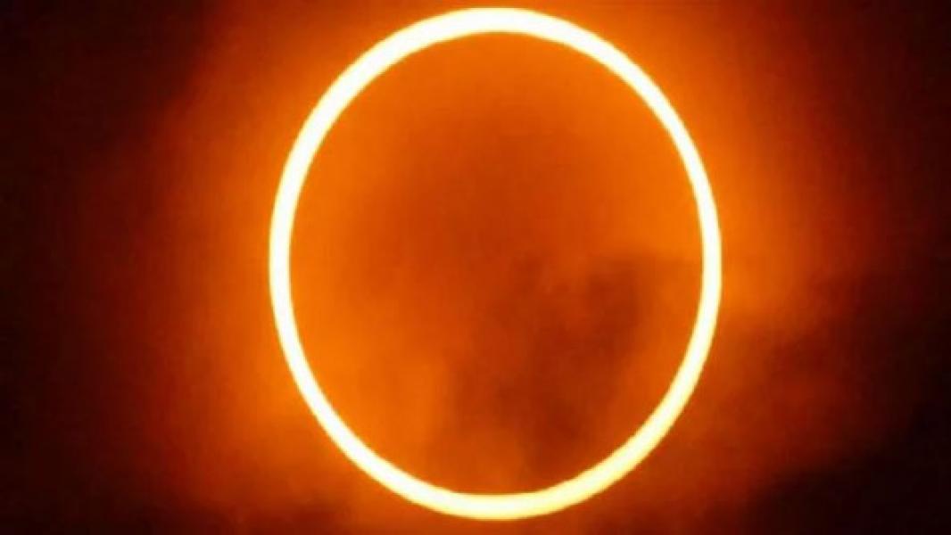 Gerhana Matahari Cincin Bakal Lewati Indonesia, Cek Lokasinya  