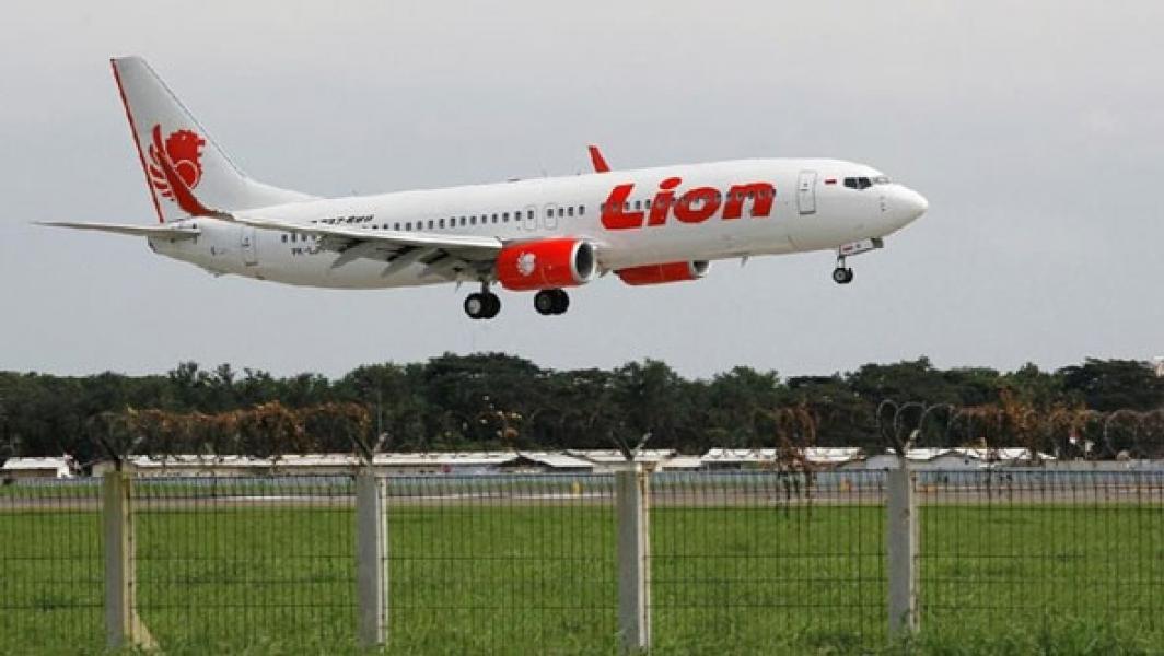 Hadeh, Lion Air Belum Turunkan Tarif Tiket LCC