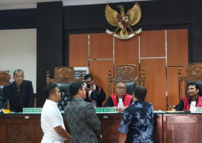 Hadirkan Saksi Ahli dan Fakta Persidangan, Kuasa Hukum: Hak Keuangan Teddy Mirza Dal Harus Dibayarkan