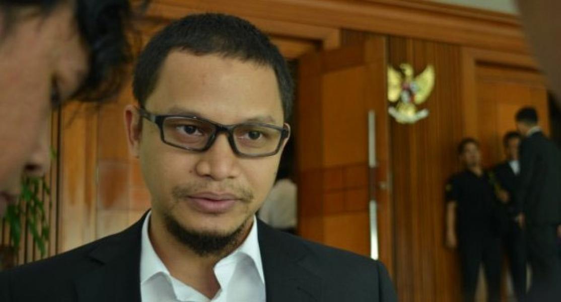 Hanafi Rais: Mayoritas Kader PAN Ingin Oposisi!