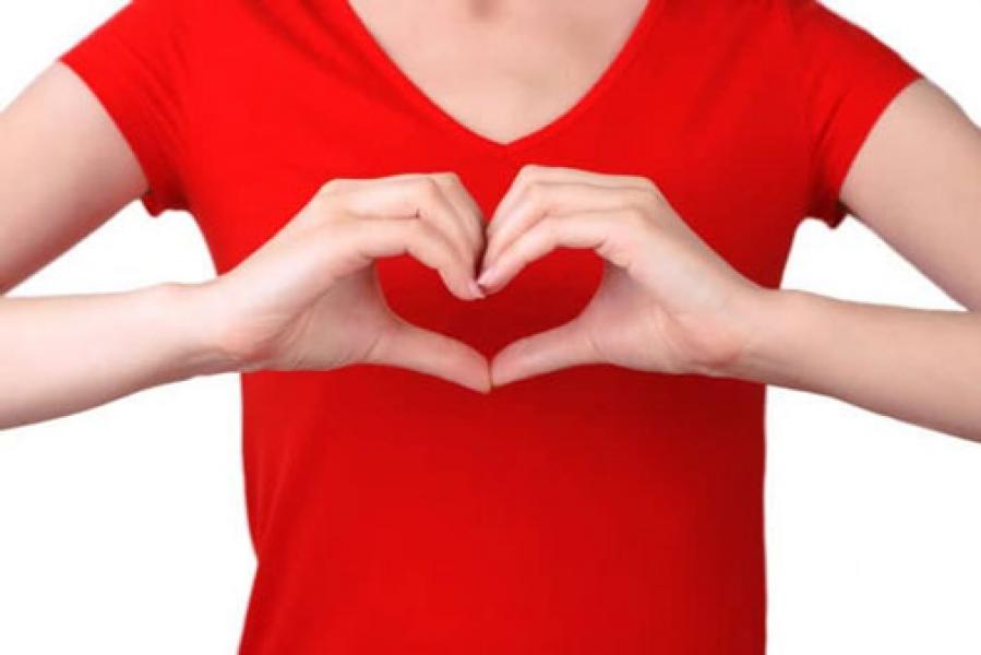 Ini 6 Kiat Penting untuk Menjaga Kesehatan Jantung Anda