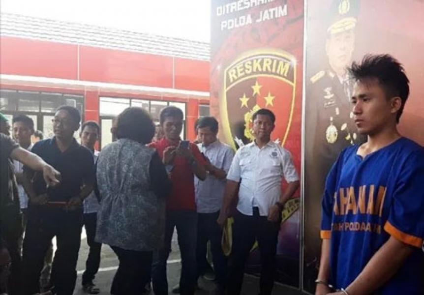 Ini Alasan Suami Tega Jual Istrinya Rp1,5 Juta untuk Hubungan Sekali Seks
