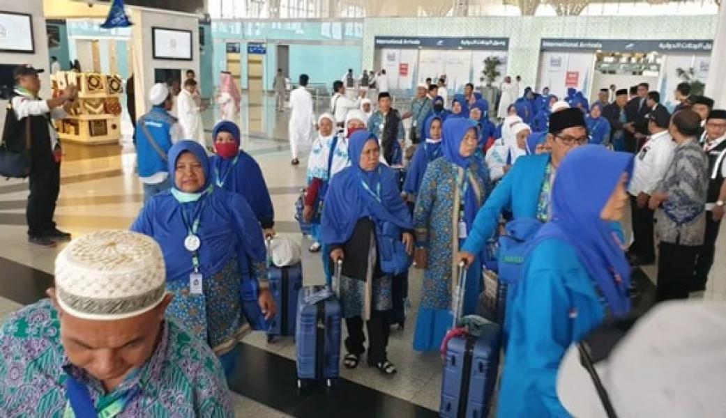 Jangan Tergiur Haji Furoda, Masyarakat Diimbau Berhaji Resmi