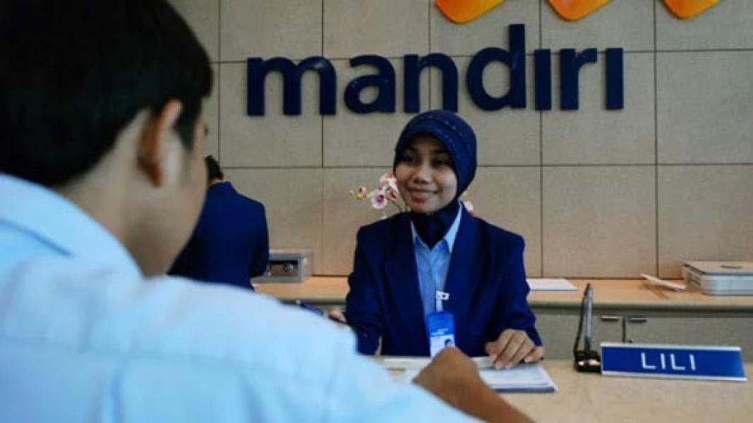 Jika Ambil Penambahan Saldo, Nasabah Mandiri Diminta Kembalikan