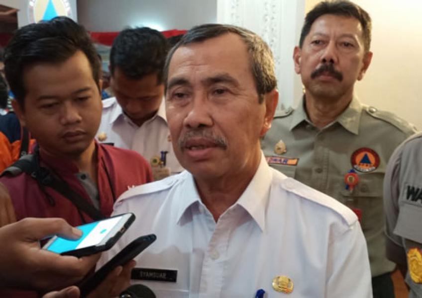 KPK Ingatkan Jangan Sampai Ada Jual Beli Jabatan
