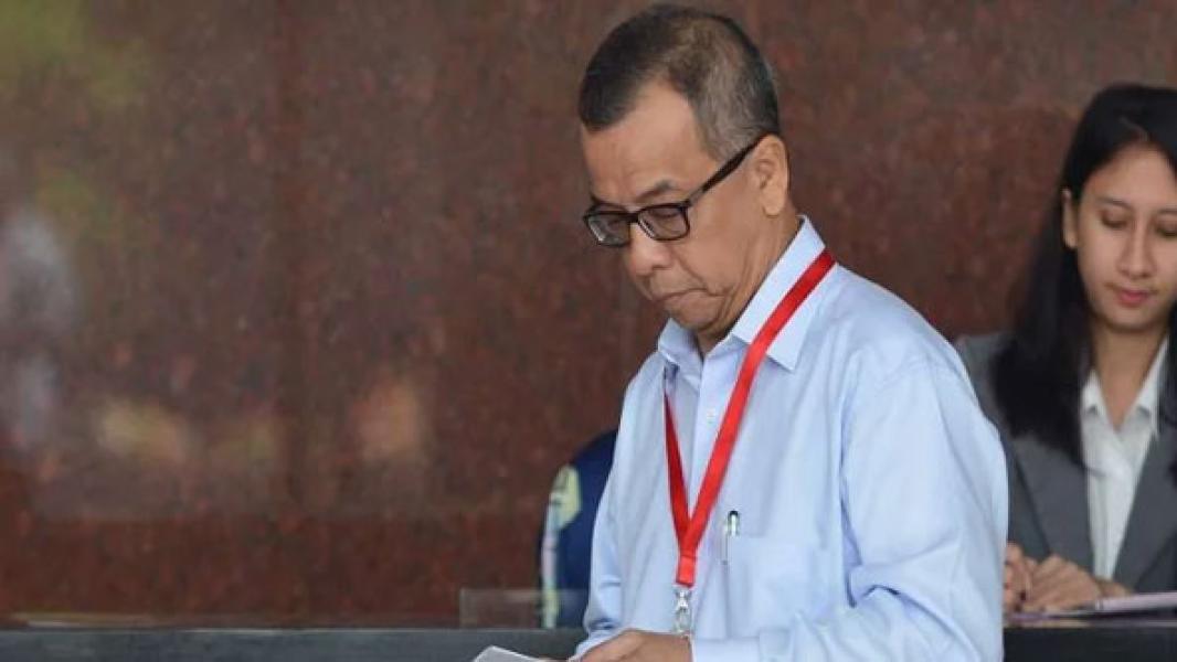 KPK Klaim Bukti Kasus Skandal Garuda Indonesia Semakin Menguat