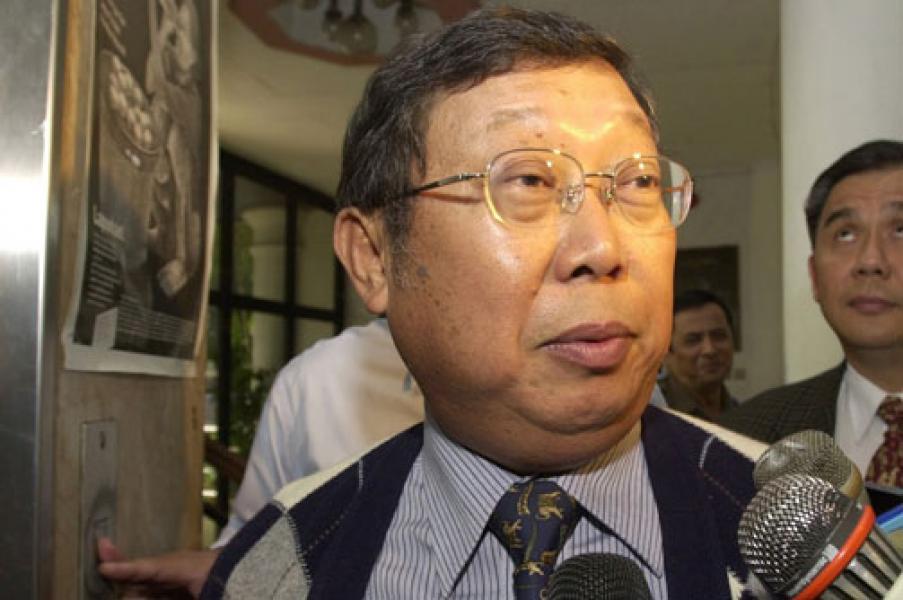 KPK Pertimbangkan Masukkan Sjamsul Nursalim dan Istri dalam Daftar DPO