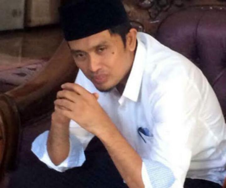 Kebijakan Satu Peta Redam Konflik Sosial Perusahaan Dengan Masyarakat Di Pelalawan