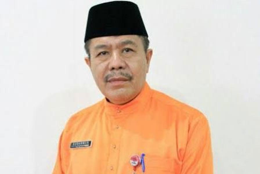 Kepala Daerah ke Luar Negeri Sudah Kantongi Izin