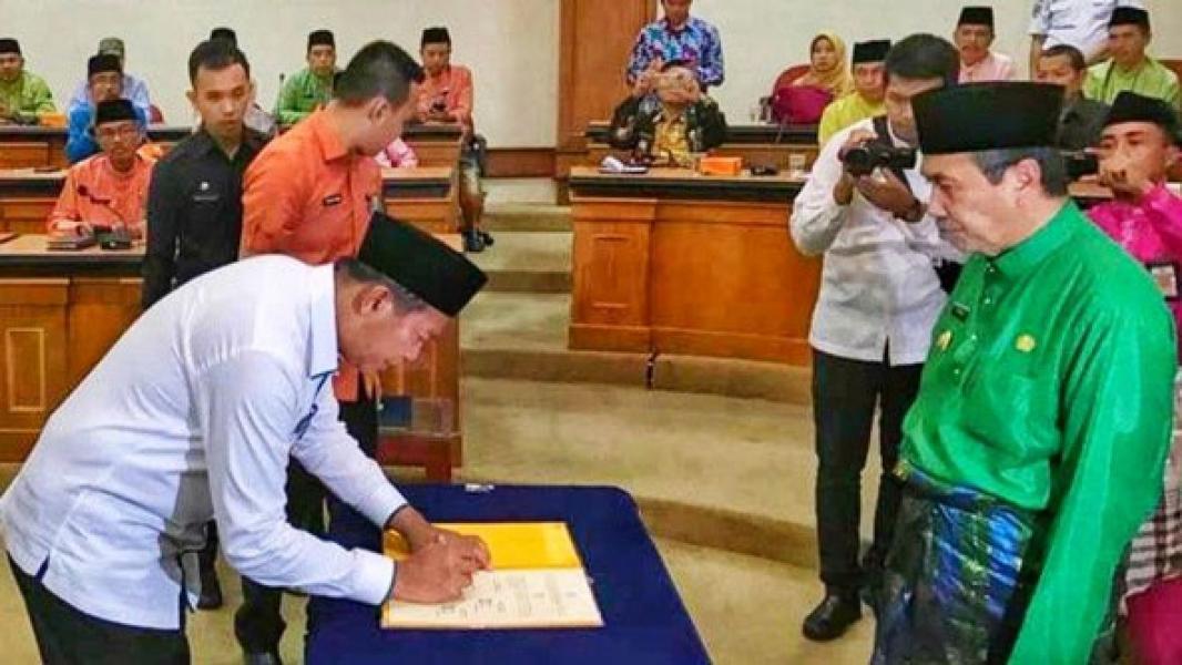 Kerjasama Pekansikawan Harus Menunjukkan Progres yang Jelas