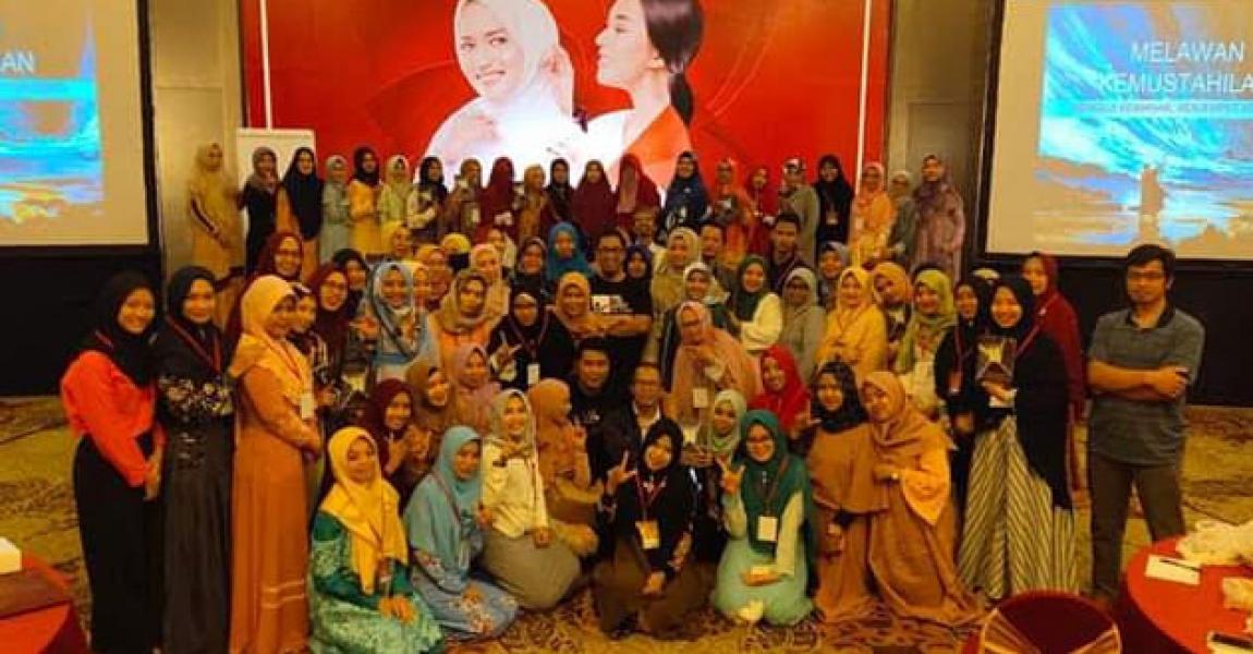 Lamour Bukan Kosmetik Kaleng-Kaleng, Ayo Buruan Beli..