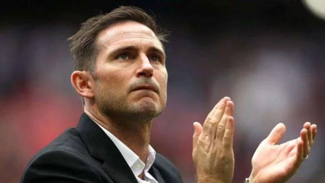 Lampard Diragukan Bisa Raih Sukses Bersama Chelsea