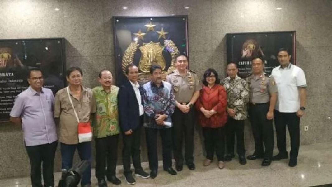Laporan Tim Investigasi Kasus Novel Rampung, Ada 170 Halaman