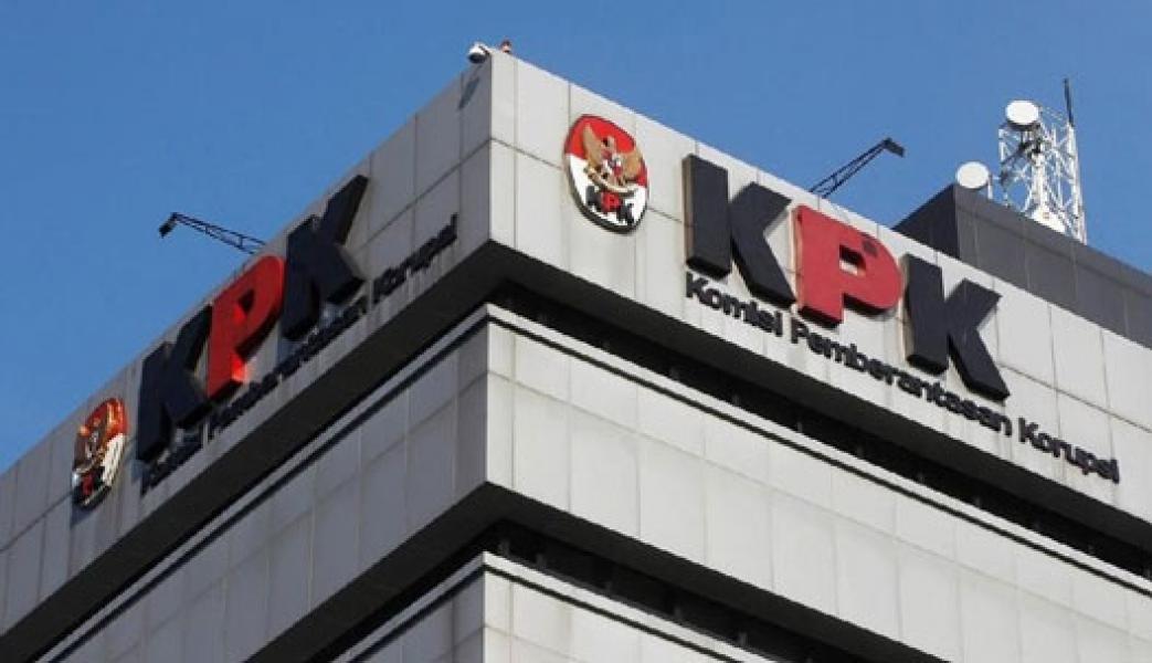 Mantan Bos BNN & Kabareskrim Polri Melamar Jadi Pimpinan KPK