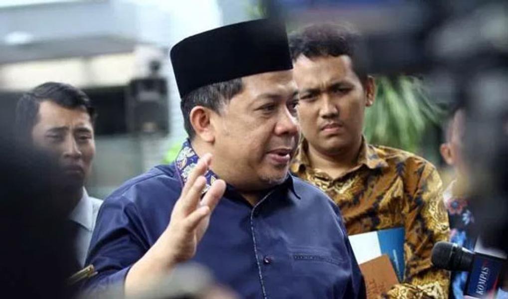 Menang Rp30 M Lawan PKS, Fahri Hamzah Akan Gunakan Uangnya untuk Anak Yatim