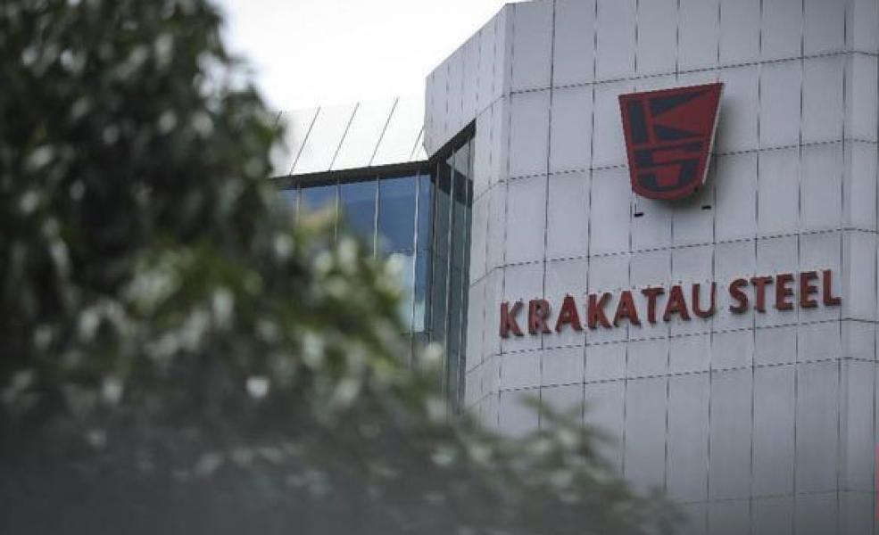 Menentang Proyek Berpotensi Rugi Rp1 T, Komisaris KS Mundur