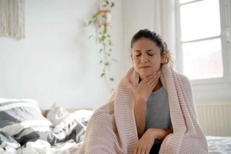 Mengapa Saat Sakit Kita Sebaiknya Lebih Banyak Tidur?