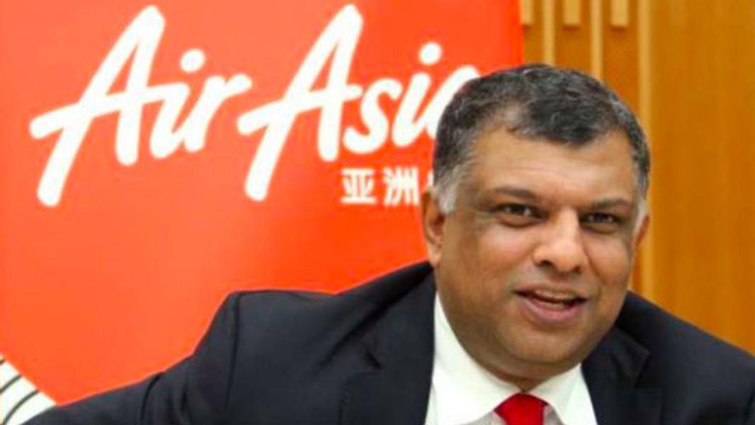 Merasa Dikekang, Bos AirAsia: RI Jangan Terlalu Mengatur!