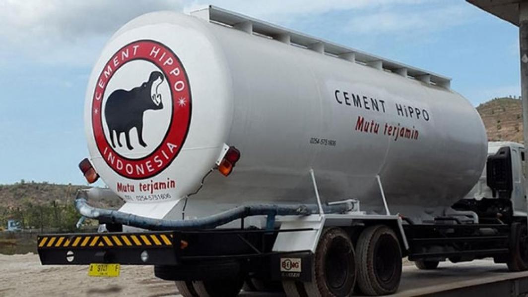 Nih, Pengakuan Mengejutkan Pedagang Soal Semen China