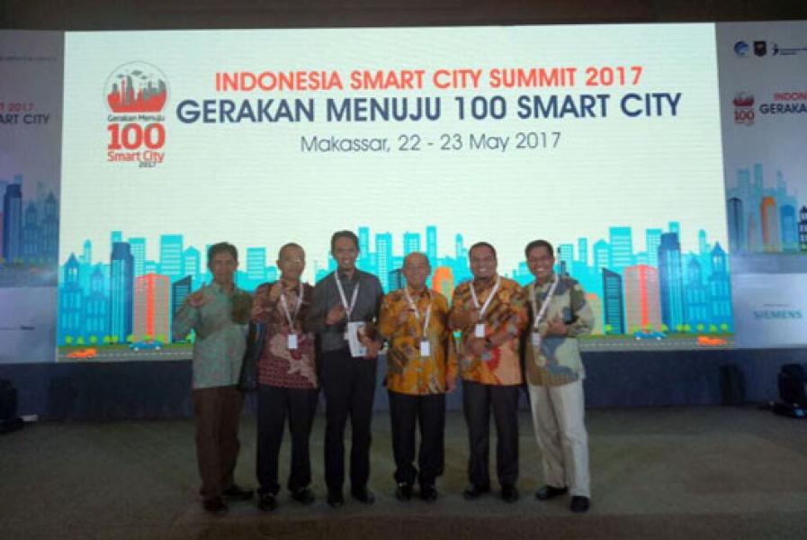 Pelalawan Inovatif Melalui Smart City
