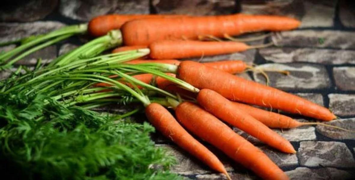 Penderita Diabetes Tak Boleh Makan Wortel? Ini Faktanya