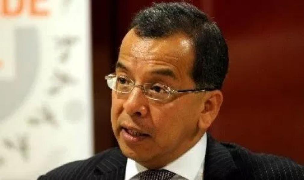 Pimpinan KPK Sesumbar Akan Selesaikan Kasus Korupsi Eks Dirut Garuda Emirsyah Satar