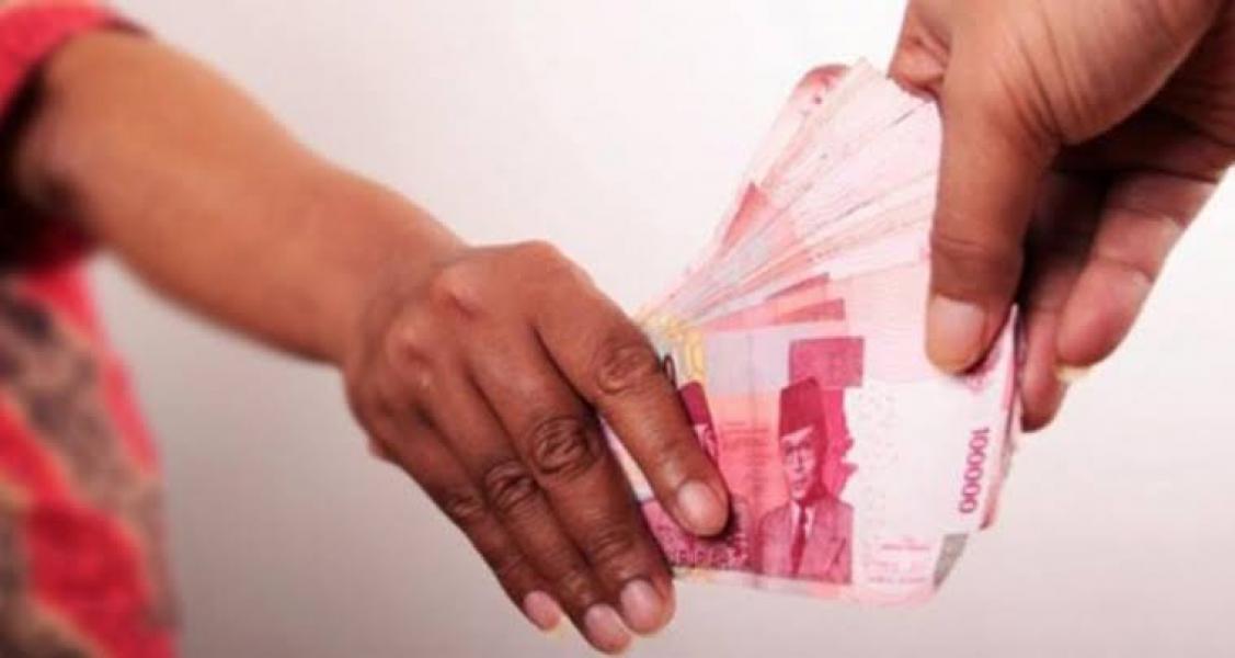 Polisi Pastikan Panggil KPPS Penerima Suap Dari Noviwaldi Jusman Pada Pemilu Serentak 2019 