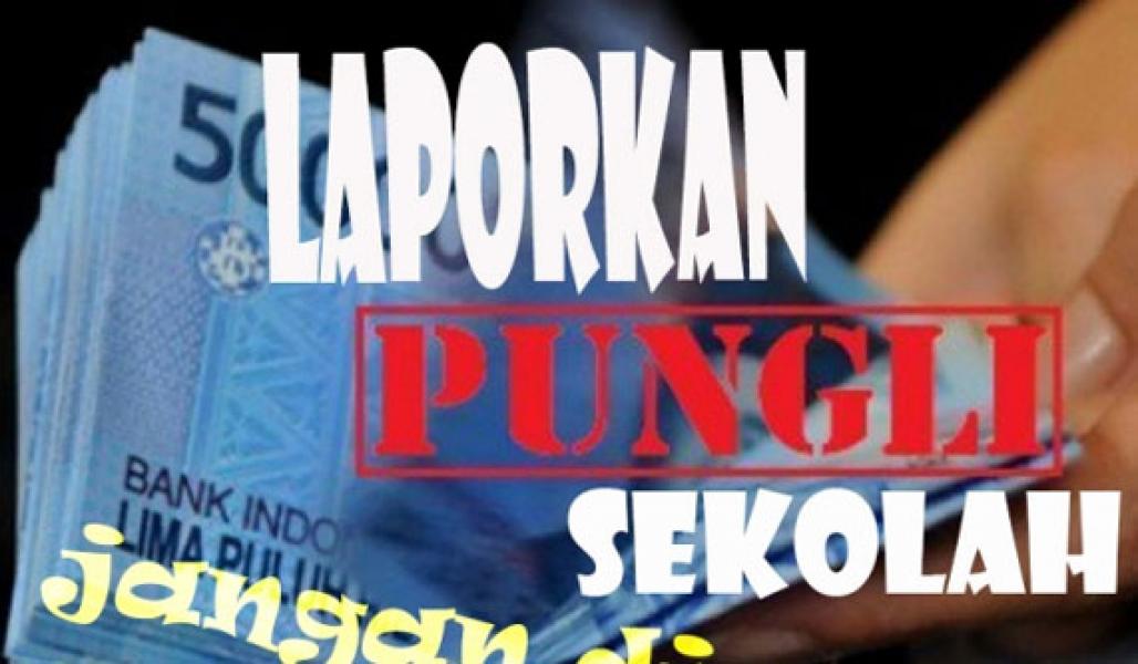 Puluhan Wali Murid SMPN 3 Ujungbatu Keluhkan Uang Daftar Ulang 
