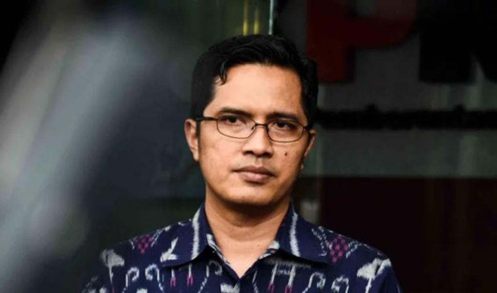 Respons KPK Disebut JK Belum Berhasil Tangani Korupsi