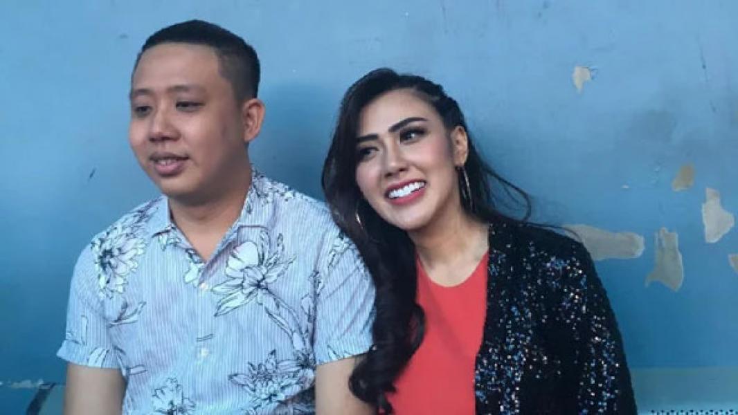 Rey Utami dan Pablo Benua Ditangkap Polisi