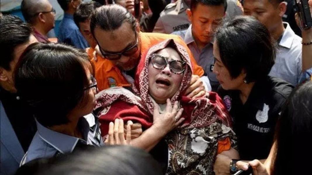 Selain Narkoba, Ternyata Komedian Nunung Juga Pakai Dua Obat Ini