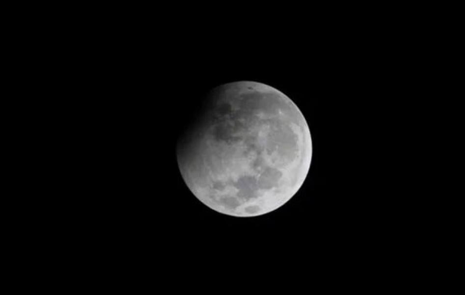 Siap-siap Gerhana Bulan Sebagian Lewati Indonesia, Ini Waktunya