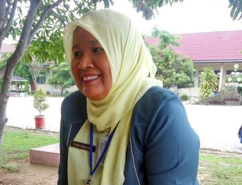 Sosialisasi PPDB SMPN 6 Pekanbaru, Berbuah Manis