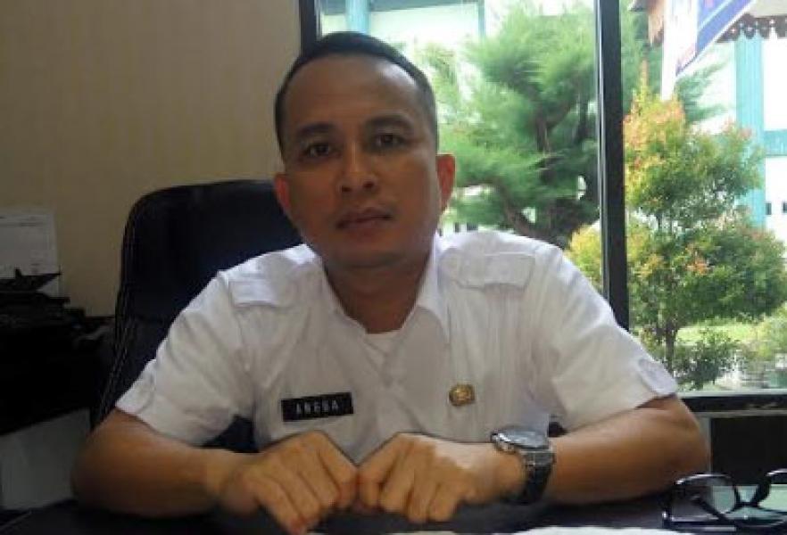 Sumber PAD Dari TPU Pekanbaru 2019 Dipastikan Lampaui Target