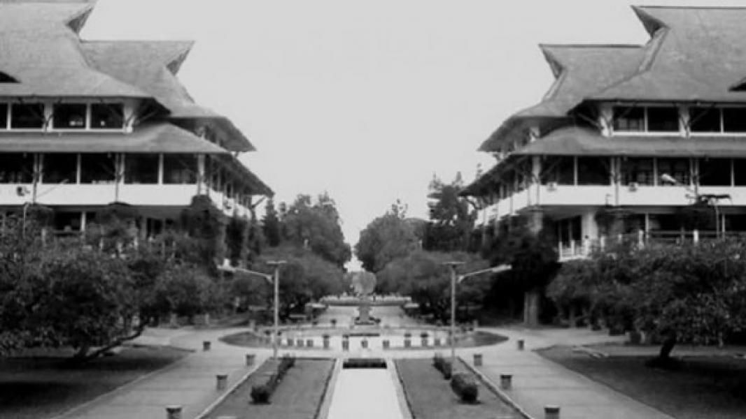 Tahun Ini, ITB Buka Seleksi Calon Mahasiswa Jalur Mandiri Kali Pertama