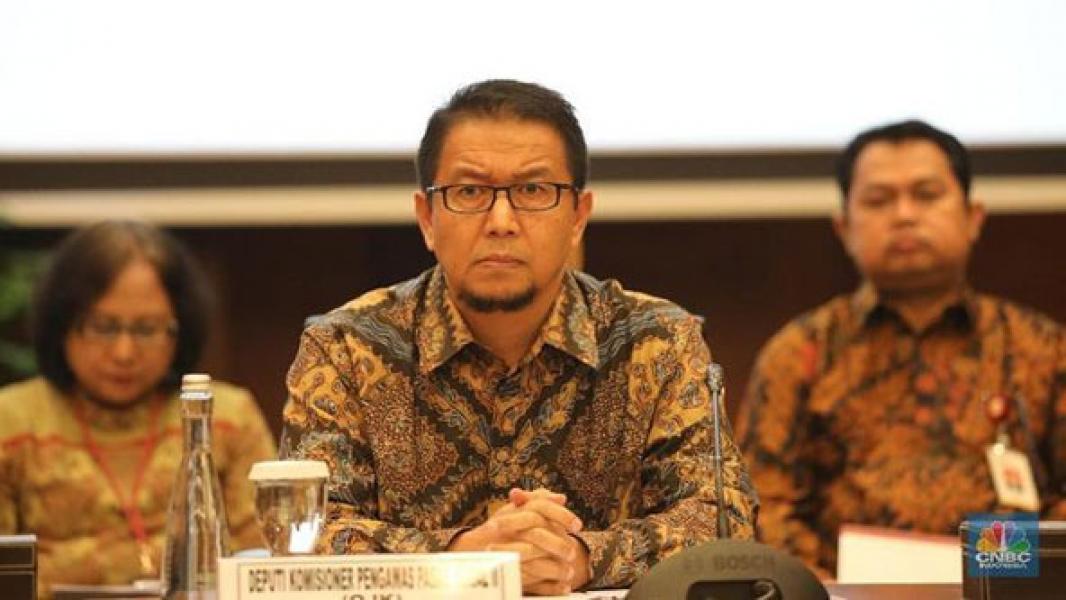 Tak Jadi Untung, Garuda Rugi hingga Rp 2,45 T di 2018