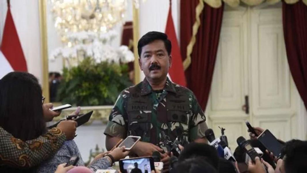 Tentara West Papua Mengancam, Panglima TNI: Itu Pancingan