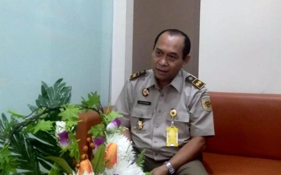 Terkendala Izin Rekomteknis IPPT Dari BKPRD, BPN Rohul Tak Dapat Proses Pengajuan Sertifikat Warga