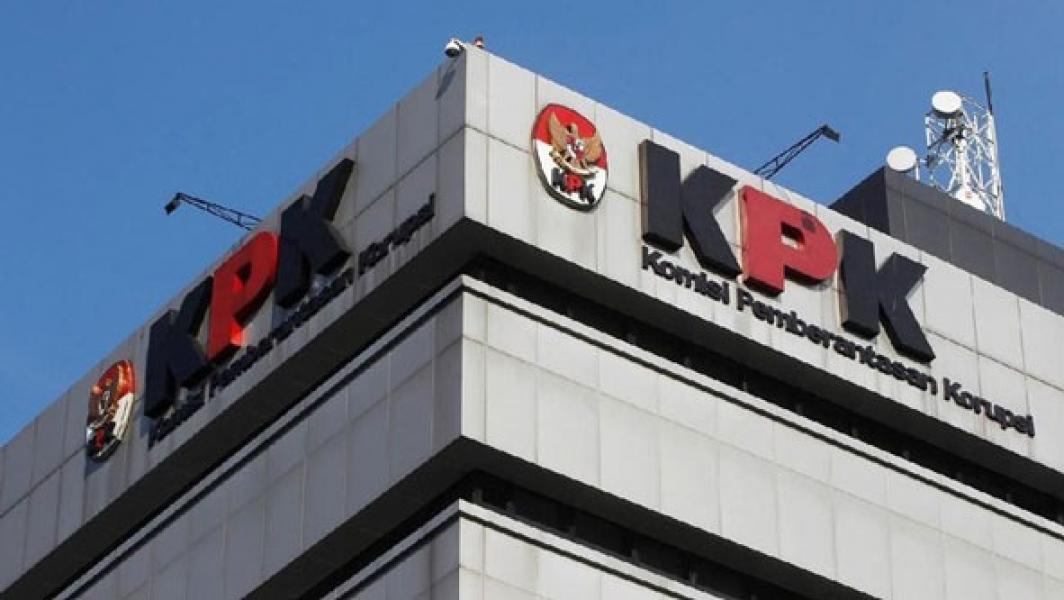 Ternyata Gubernur Kepri Sempat Kejar-kejaran dengan KPK!