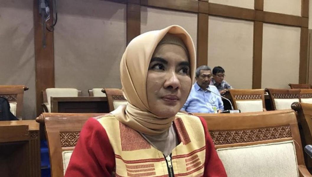 Tiba-Tiba Kantor Pertamina Pindah ke Gedung Milik Luhut