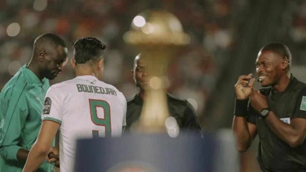 Timnas Aljazair Juara Piala Afrika 2019 Usai Kalahkan Senegal