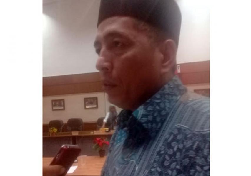Tuntut Jam Kerja, Pertemuan Security PT CPI Dengan Dewan Buntu