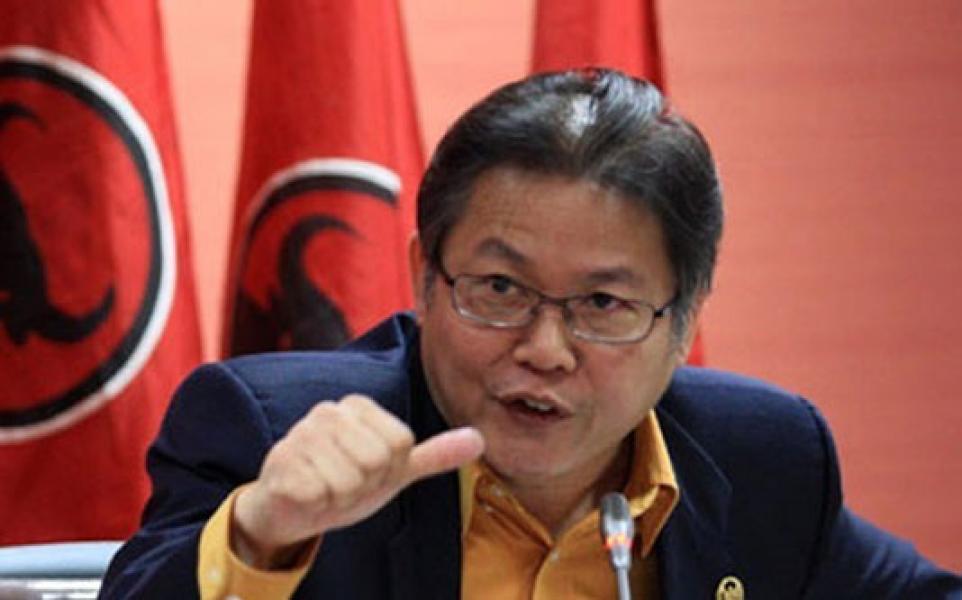 Usulkan 10 Nama Menteri, PDIP Minta PKB Jangan Rakus