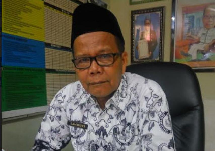 Zamhuri SPd Dukung Program Forwadik Kota Pekanbaru