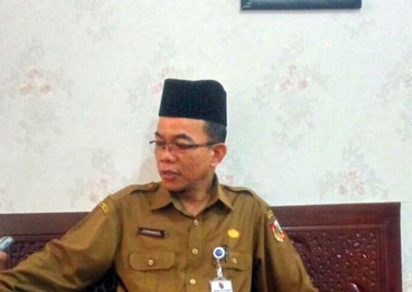 Zurdianto, MPd.: Membuming Simbol-Simbol Madani, Target Seratus Hari Kerja 