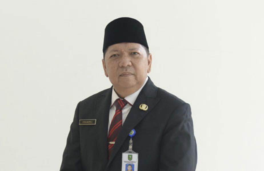 1.000 Mahasiswa Kurang Mampu Diusulkan Terima Bansos di APBD-P Riau 2020