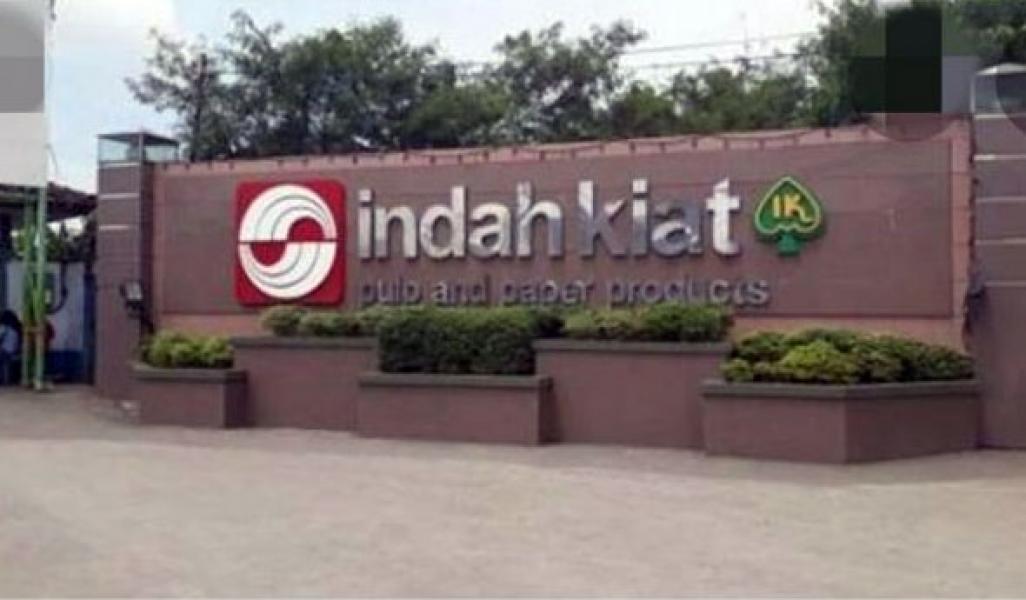 10 Pekerja Sub Kontrakan PT IKPP Perawang Positif Covid-19