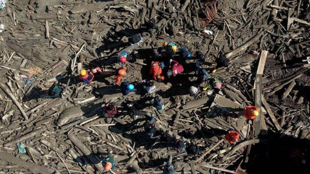 36 Meninggal, Korban Banjir Luwu Utara Diprediksi Bertambah