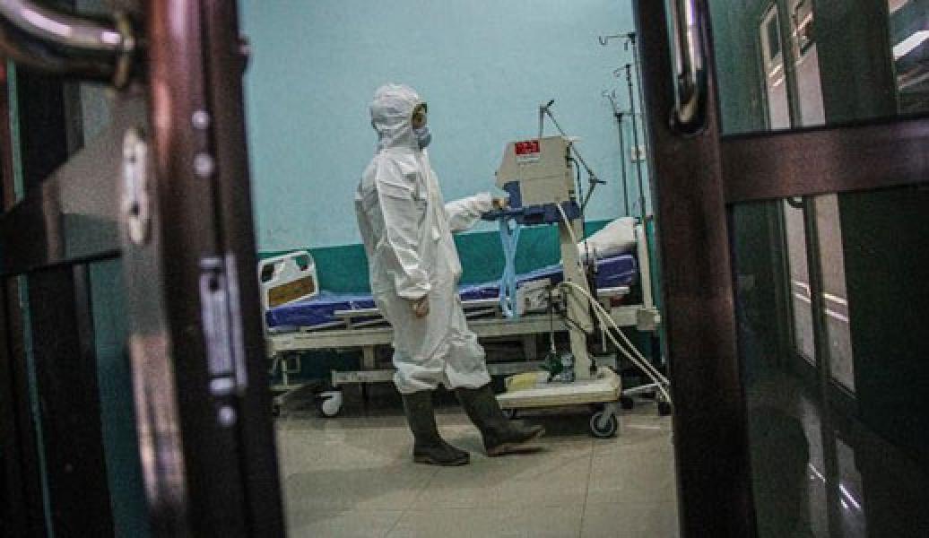 Ahli: Virus Corona juga Rusak Organ Vital selain Paru-paru